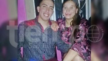 Como en el caso de Úrsula: en San Juan también hubo tres policías femicidas