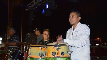 Se viene con todo, la 3° Fiesta de Cumbia y Cuarteto