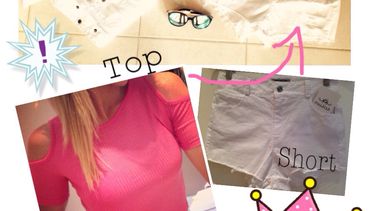 Sugerencia de hoy: Musas