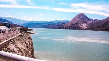 Si fuiste a conocer la nueva Ruta Interlagos, mandanos tu foto