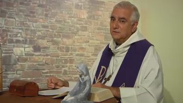 El mensaje de Monseñor Lozano: el valor de la limosna