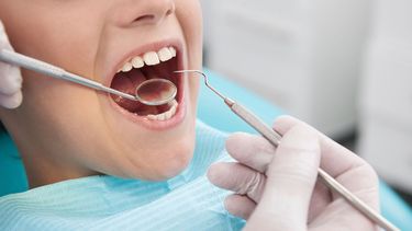 Dentistas y pediatras atenderán gratis en un departamento de San Juan