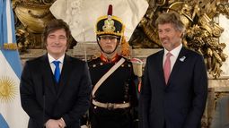 El ministro más buscado visita San Juan: Juan Bautista Mahiques vendrá a la Junta Federal de Cortes El ministro más buscado visita San Juan: Juan Bautista Mahiques vendrá a la Junta Federal de Cortes