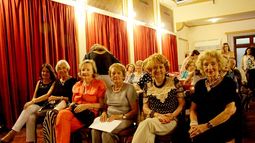 Ya no van más las chicas de PROTEA: se disolvió la asociación y donaron todo a una fundación