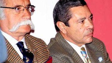 La Justicia cree que Olivera y De Marchi buscan cruzar a Paraguay