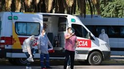 Sanjuaninos varados en el exterior: ¿cuántos son y cuándo serán repatriados?