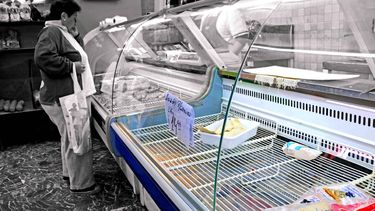 Almacenes sanjuaninos: sin reducción del IVA, falta de reposición y la crisis de los barrios