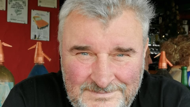 El marplatense Daniel Roberto Provoost murió en el Paso de Agua Negra este lunes cerca de las 15, del lado chileno.&nbsp;