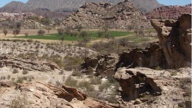 Uranio enriquecido argentino: ¿una oportunidad para San Juan?