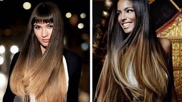 Colores de cabello tendencias 2016