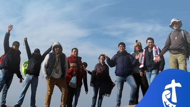 “Nicodem”: el grupo que busca acompañar a los jóvenes desamparados