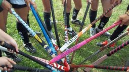 Convocan a jóvenes jockistas en Rawson