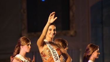 Este domingo, agasajo y homenaje a la flamante Reina del Sol