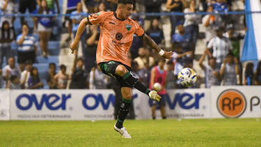 san martin se durmio y rafaela se lo gano sobre la hora con un cabezazo san martin se durmio y rafaela se lo gano sobre la hora con un cabezazo