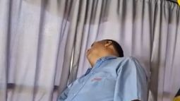 Dale el asiento a la gente: el reclamo de un colectivero sanjuanino que generó debate en redes