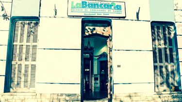 La herencia del gerente