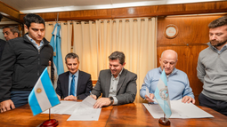 San Juan y Nación activaron los Centros de Familia y los Centros Faro: cómo funcionan San Juan y Nación activaron los Centros de Familia y los Centros Faro: cómo funcionan