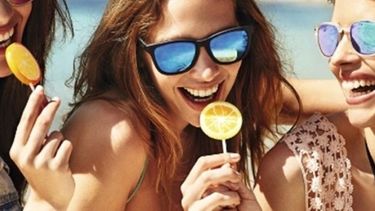 Descubrí qué lentes de sol que van mejor con tu cara