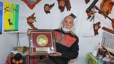 El artesano con asistencia perfecta