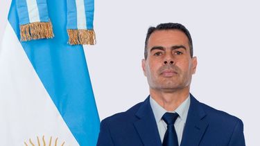 Alto funcionario sanjuanino aislado por ser contacto estrecho
