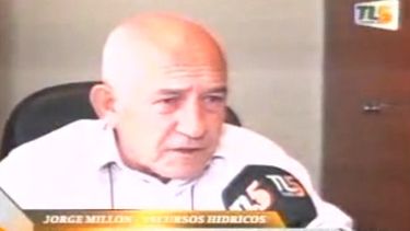 Desde Hidráulica aseguraron que no habrá cortes de agua en los canales