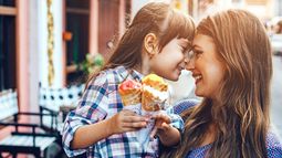 Mirá si te ganaste el regalo para el Día de la Madre