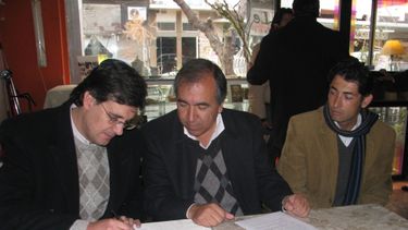 Llega el Turismo Social para periodistas