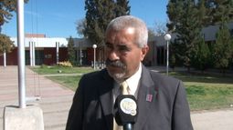 El director de la Escuela de Enología se defendió y advirtió que iniciará acciones en la Justicia