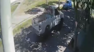 Video impactante: así atropellaron a una perrita de manera brutal en Capital Video impactante: así atropellaron a una perrita de manera brutal en Capital