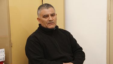 Brasa caliente: ¿Obligarán a los jueces a pagar por su error?