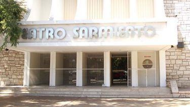 Las academias de San Martín tendrán su noche de gala en el Teatro Sarmiento