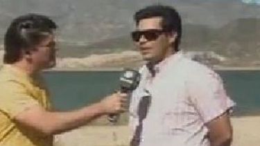 Rodeo brilló en la TV Pública y anticipa probable mundial de kite surfing