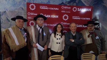 Este viernes, gran Peña Folclórica del Bicentenario