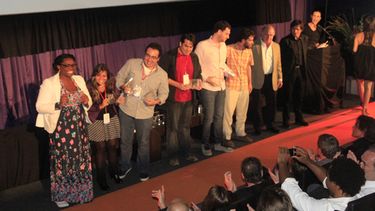 Festival de Cine UNASUR: Infancia Clandestina, la mejor en la categoría ficción