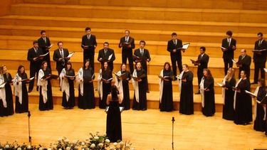 Mirá el cronograma de actuaciones de Canción con todos