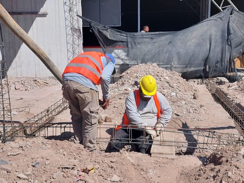 El costo de construir en San Juan superó el $1,4 millón por metro cuadrado en abril, con subas por debajo de la inflación en un contexto de baja actividad.