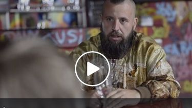 Zarpados: Dos Gatos Locos, dispuestos a romper todos los límites