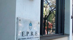 Llaman a concurso para cubrir un jugoso cargo en el EPRE