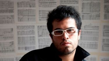 Manifiesto, lo nuevo del bandoneonista sanjuanino consagrado en Nueva York‏