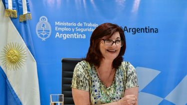 El gobierno le pone techo a la paritaria: ¿de cuánto? El gobierno le pone techo a la paritaria: ¿de cuánto?