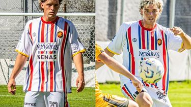 Debutó Santiago Maratea. Debutó Santiago Maratea.