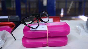 ¿Necesitas ayuda para obtener anteojos recetados? Conocé el nuevo trámite para acceder al beneficio en San Juan