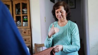 Una tradición clave de Semana Santa: cómo curar el empacho, la ojeadura y la abertura de carne, explicado por una sanjuanina