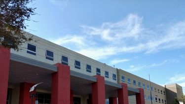 ¿Cómo están el médico y la médica sanjuaninos infectados con COVID-19?