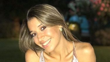 Desgarradora despedida de la pareja del Wey Zapata: ¿Ahora qué tengo que hacer?