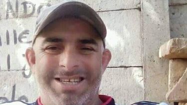 Dolor en la Villa San Damián por la muerte de un querido ex futbolista