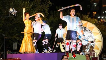 Asesorarán a las comunas para preparar los carruajes de la FNS