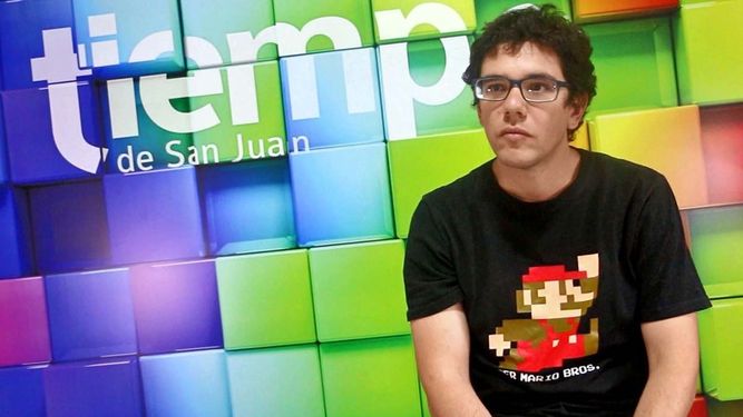 Donar vida, la forma de un sanjuanino de homenajear a su hermano que murió