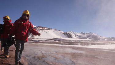 IPEEM logró ofertas por 3 de las 5 áreas mineras que ofrecía