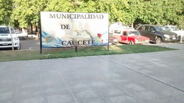 Por falta de recursos, Gil le cambió asueto por agasajo a empleadoS